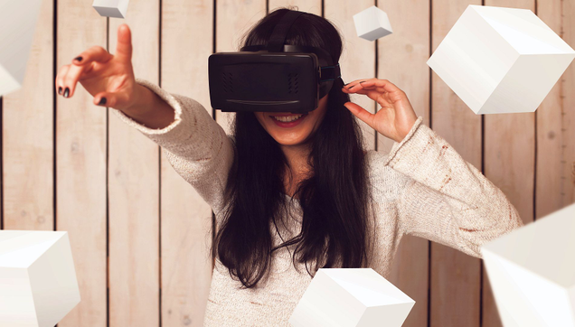 Virtual Reality